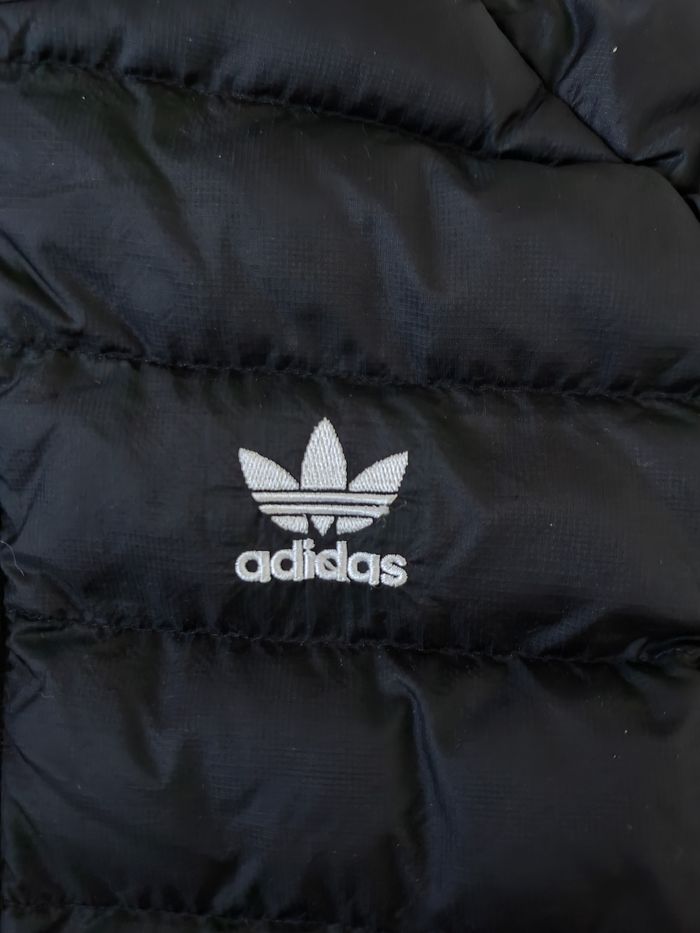 Doudoune Adidas - photo numéro 2