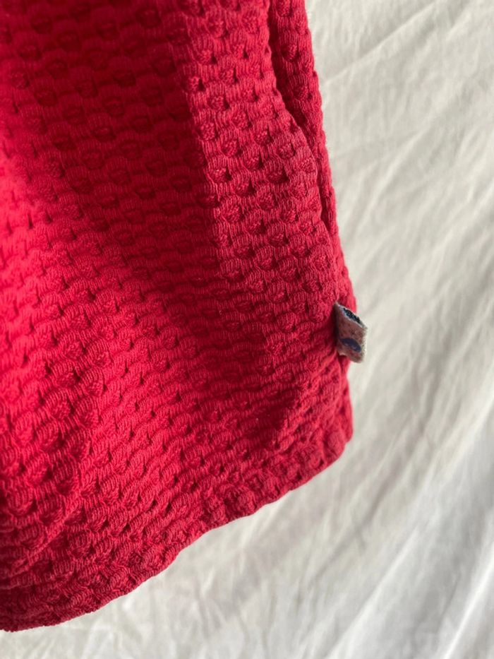 Jupe 7 ans sergent Major - photo numéro 3