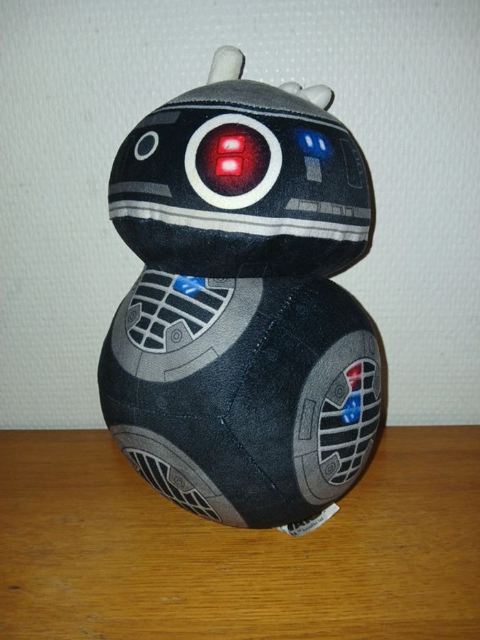 Lot star wars - photo numéro 2