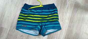 🏊  Short de bain
4 ans 
Marque Olaian