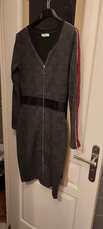 Robe Kaporal