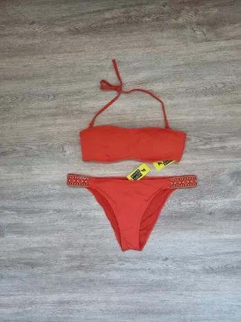 Maillot de bain 👙