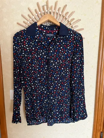 Chemise Tommy Hilfiger