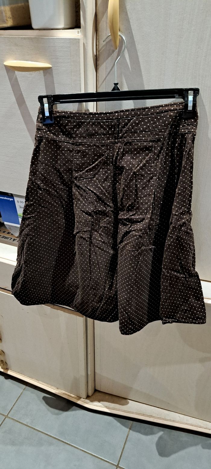 Jupe femme taille 34 - photo numéro 3