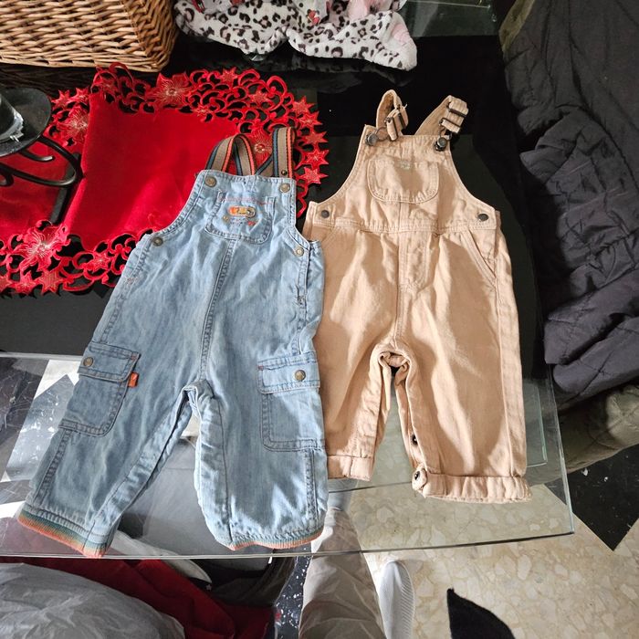 lot de vêtements garçon - photo numéro 5