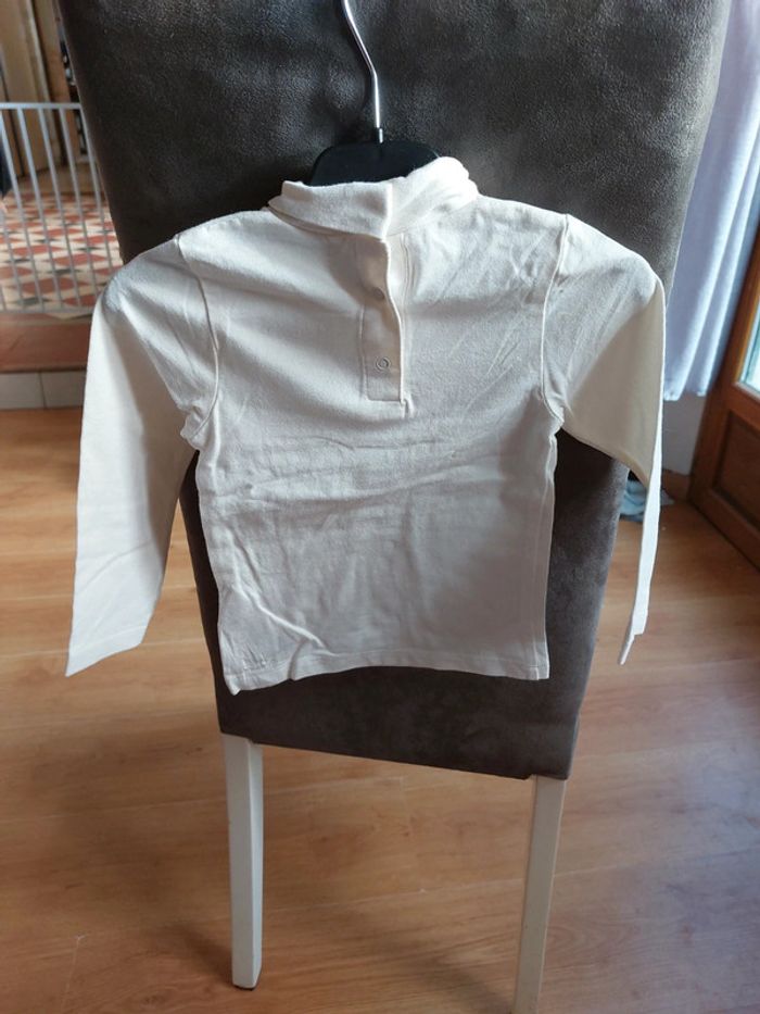 Sous pull - photo numéro 2