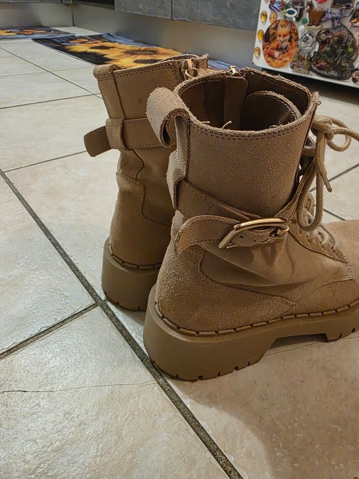 Bottes - photo numéro 3