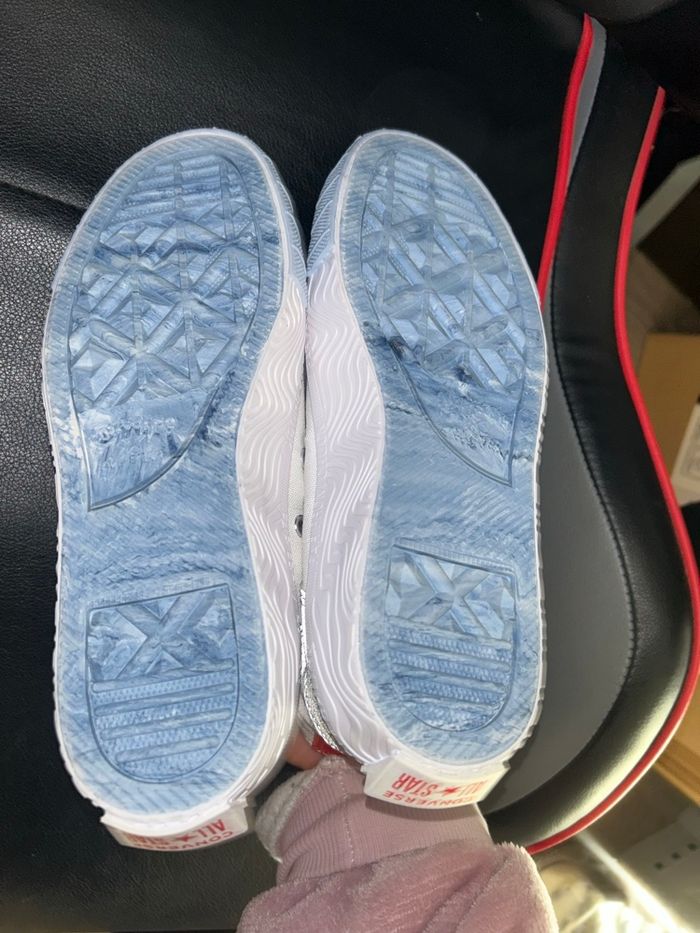 Chaussures - photo numéro 10