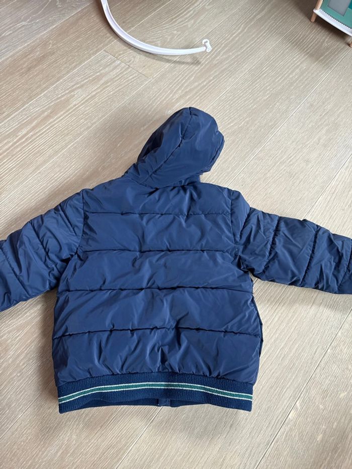 Doudoune 6 ans verbaudet - photo numéro 2