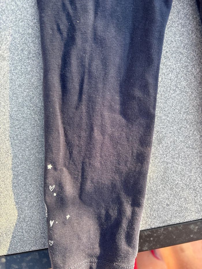 Leeging 2 ans 3 pommes - photo numéro 7