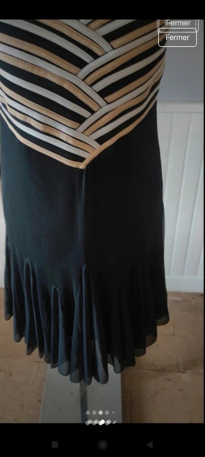Très belle robe femme f1 - photo numéro 8