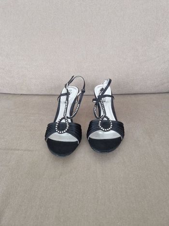 Chaussures à talons Tissaia