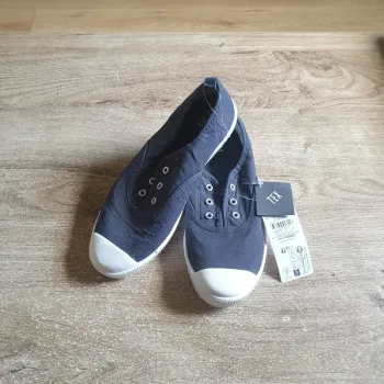💚 Baskets pointure 36 Tex neuve #emyfleury_pointure36garçon