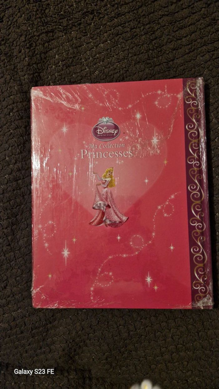 Livre disney - photo numéro 4