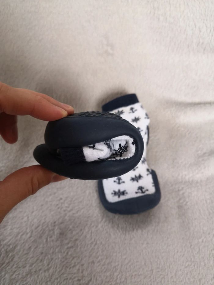 Chaussons souples - photo numéro 2