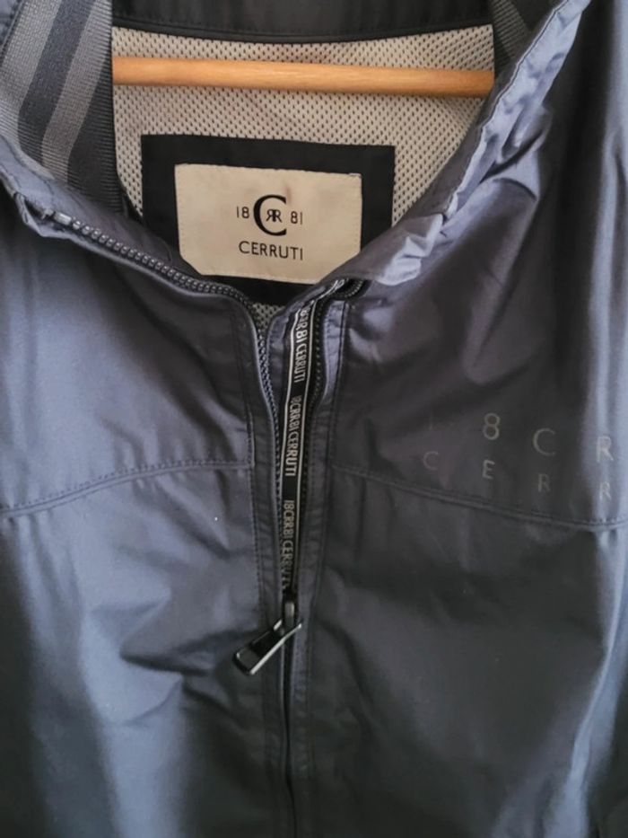 Veste Cerruti Taille M - photo numéro 3