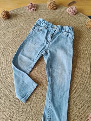 Jeans clair super état