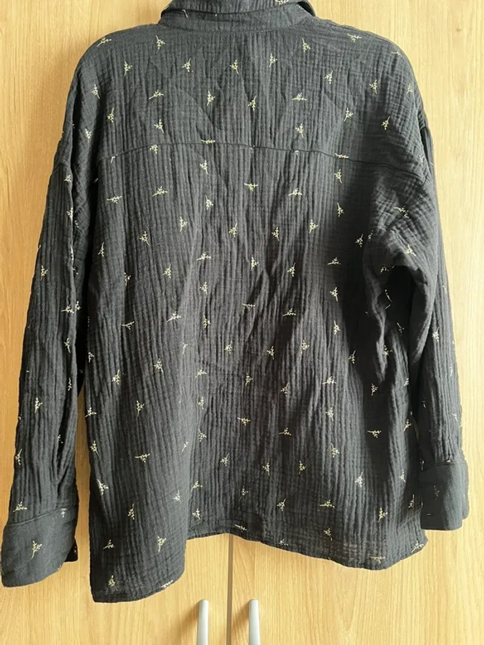 Chemise - photo numéro 2