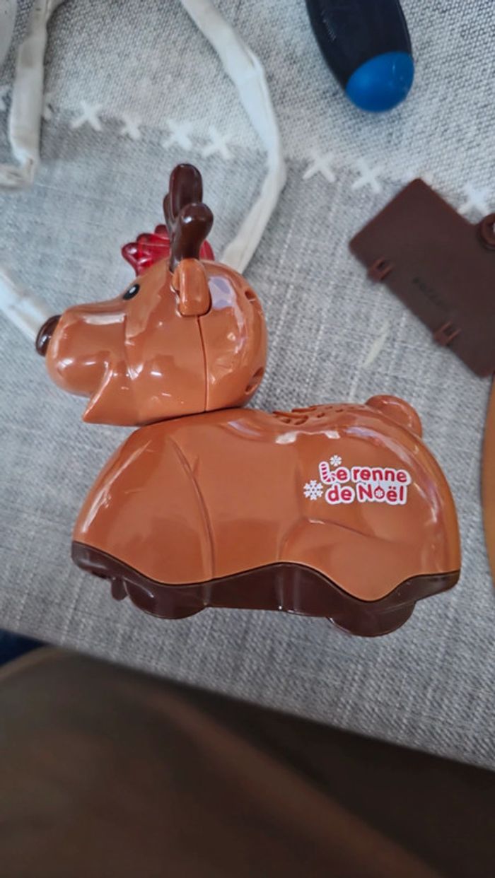 Tut tut  caramel