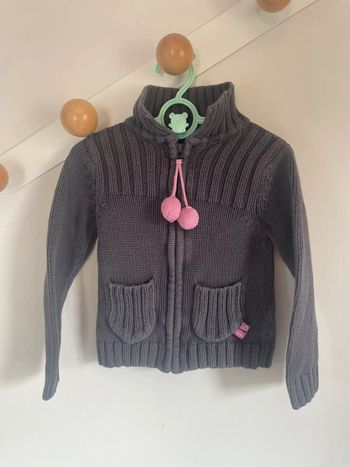 Gilet 4-5ans