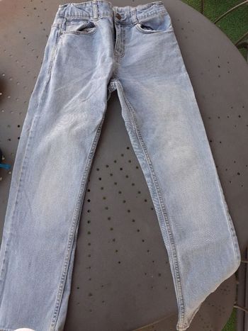 jean clair slim  KIABI
