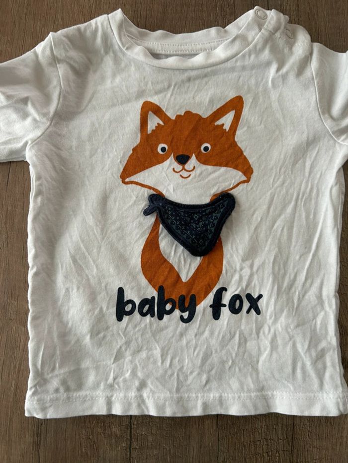 Tenue 6 mois - photo numéro 4