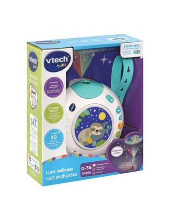 Veilleuse de nuit vtech