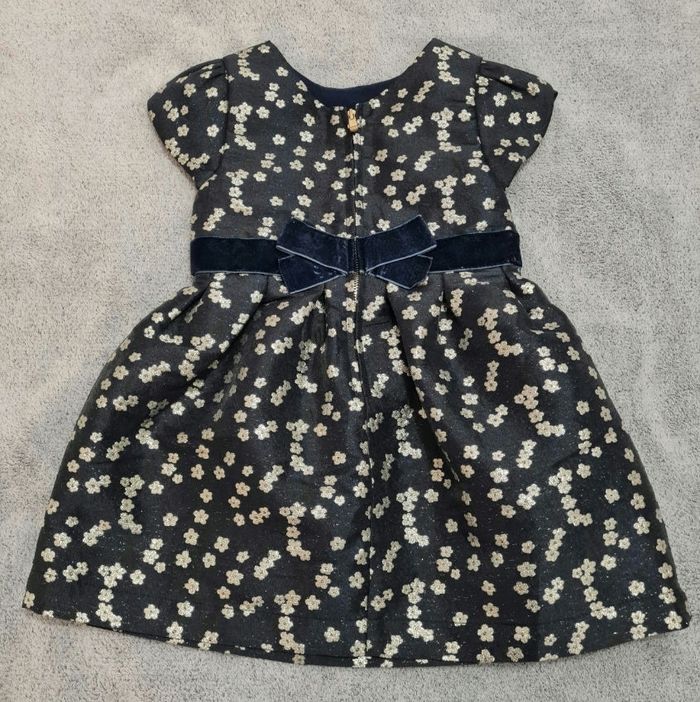 Robe de fête 2 ans Sergent Major - photo numéro 2