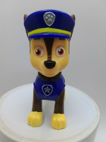 Figurine Pat patrouille 