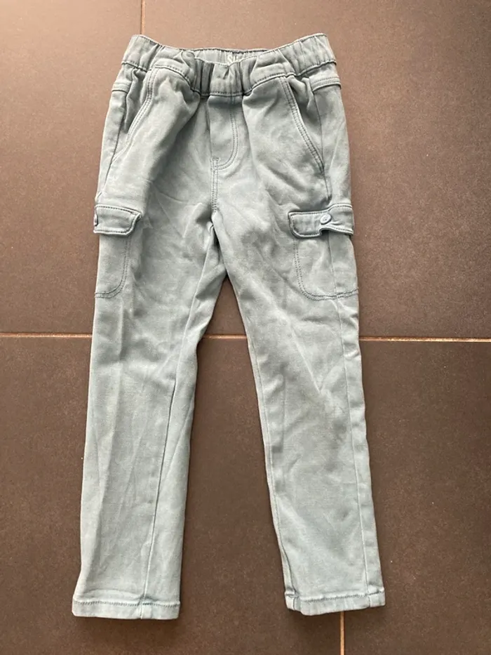 Pantalon slim 4 ans TAO