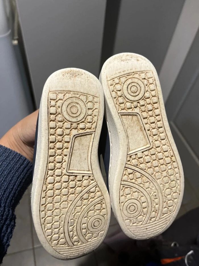 Chaussures garçon taille 29 - photo numéro 5
