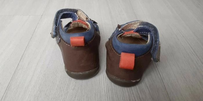 Chaussures Pat et Ripaton 17 - photo numéro 6