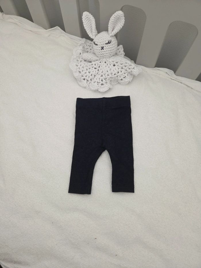Leggings 1 mois mixte