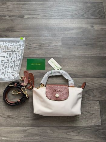 Sac Longchamp 