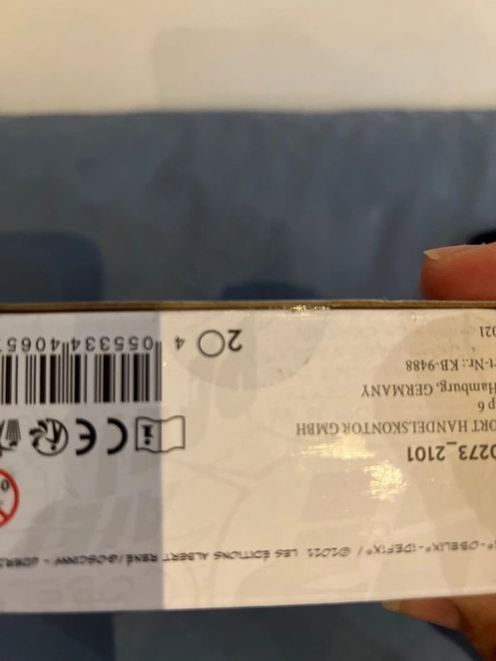 Jeu de construction - photo numéro 3