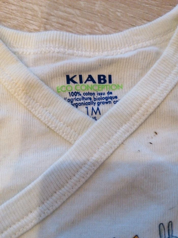 Lot bodies - photo numéro 8