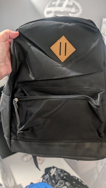 Sac a dos
