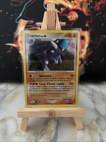 Charkos 33/123