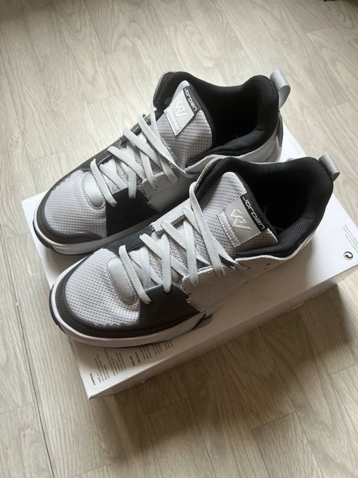 Nike jordan one take 5 Paris - photo numéro 5
