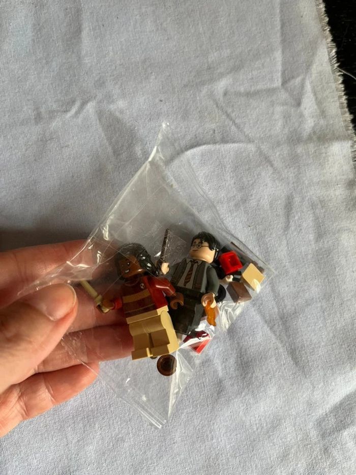Lego Harry Potter 76409 - photo numéro 6
