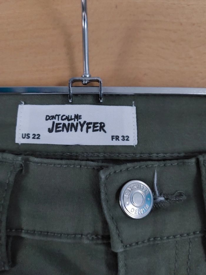 Jean 32 - photo numéro 3