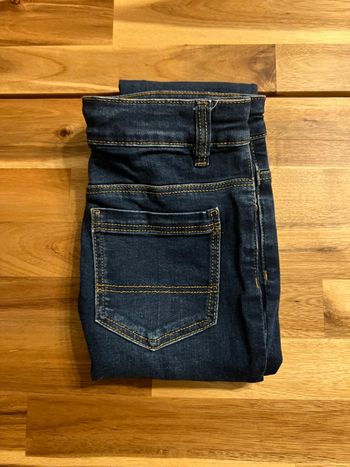 Jean 👖 TAO 8 ans