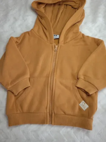 👶Sweat Tape A l'Oeil taille 6mois-68cm👶