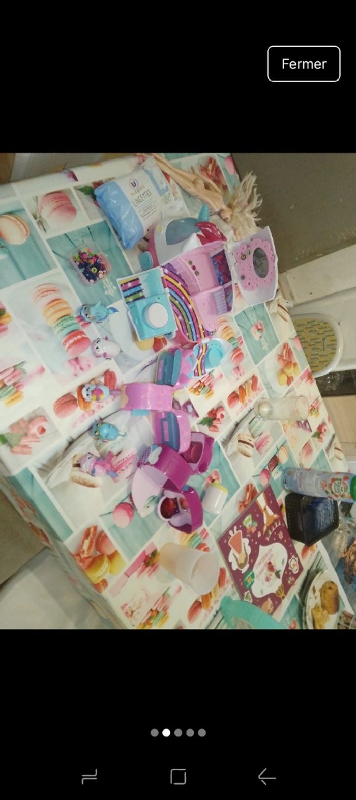 Camion + voiture - photo numéro 2