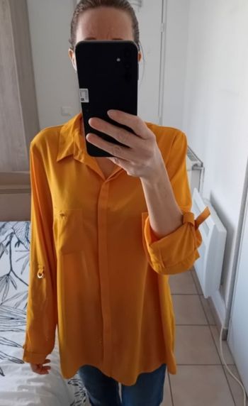 Chemisier Primark 44