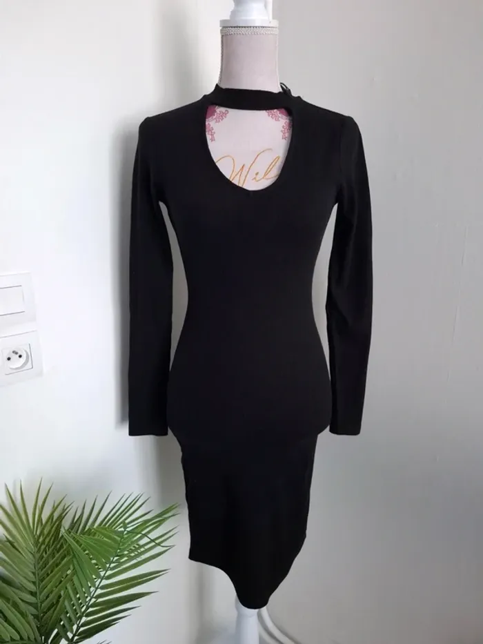 Robe Bik bok / Taille XS