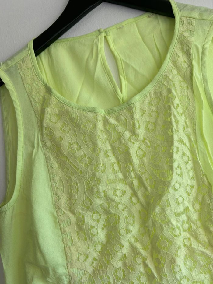 Débardeur - photo numéro 2