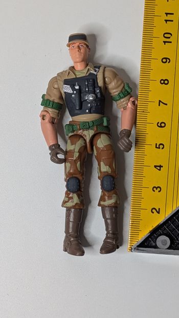 [Hasbro] Gi Joe Recondo