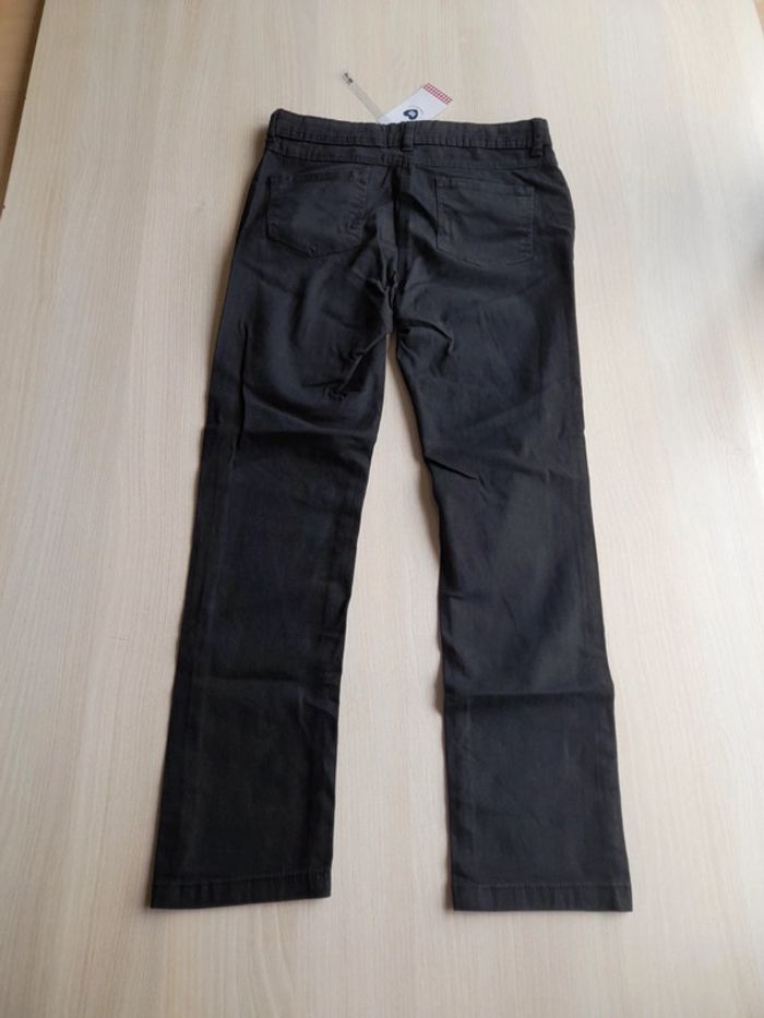 Pantalon slim neuf - photo numéro 2
