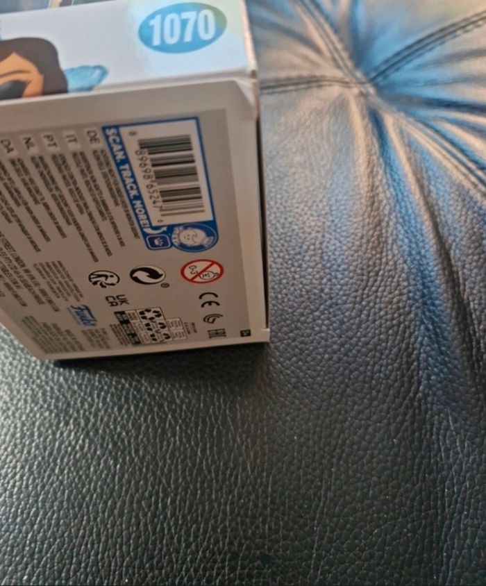 Pop funko - photo numéro 3